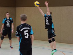 jugend maennlich u18 punktspiele 06.12.2014 bild 57